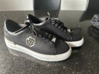 Original Philipp Plein Hexagon-Schnürsneaker Gr. 44 NEU Nordrhein-Westfalen - Wesel Vorschau