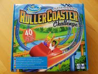 Roller Coaster Challenge - Achterbahn Logikspiel Sachsen-Anhalt - Sangerhausen Vorschau