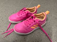 Adidas Schuhe Mädchen pink Größe 30 Sachsen - Zschorlau Vorschau