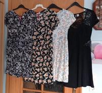 ❤️Super Schnäppchen❤️,,H&M"D.SommerkleiderGr.S Baden-Württemberg - Frankenhardt Vorschau