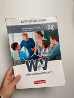 WV Plus Informationswirschaft Dortmund - Innenstadt-West Vorschau