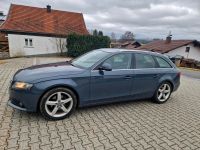 Audi A4 B8 1.8tfsi Bayern - Neuschönau Vorschau