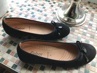 5 Paar Gabor-Ballerinas neu versch. Farben Staffelpreis Brandenburg - Schöneiche bei Berlin Vorschau