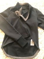 Asics Radjacke schwarz Gr. M top Zustand Nordrhein-Westfalen - Ladbergen Vorschau