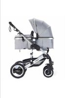 Daliya Kinderwagen 3 in 1 Hamburg-Mitte - Hamburg Horn Vorschau