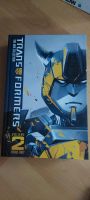 Transformers IDW Collection Phase 2 Vol. 2 - Hardcover Brandenburg - Schönefeld Vorschau