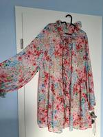 H&M geblümtes Sommerkleid Nordrhein-Westfalen - Langerwehe Vorschau