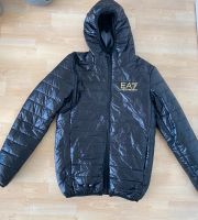 Schwarze EA7 Jacke Nordrhein-Westfalen - Halver Vorschau