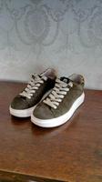 maruti Sneakers Leder 36 Baden-Württemberg - Renningen Vorschau