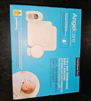 Angelcare SmartSensor Pro 2 Baby-Monitor Babyphone 2-in-1 Baby-Üb Hamburg-Mitte - Hamburg St. Georg Vorschau