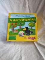 Spiel Mein erster Obstgarten von Haba Niedersachsen - Pohle Vorschau