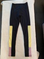 H & M Sportleggings Mädchen Gr. 170 Brandenburg - Wittenberge Vorschau