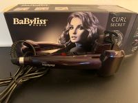 Babyliss Paris Lockenwickler Nordrhein-Westfalen - Stolberg (Rhld) Vorschau