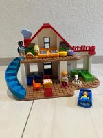 Playmobil 123 (70129) Wohnhaus Niedersachsen - Lohne (Oldenburg) Vorschau