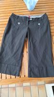 Kurze Hüft-Hose,Shorts, Nadelstreifen Rheinland-Pfalz - Bad Bergzabern Vorschau