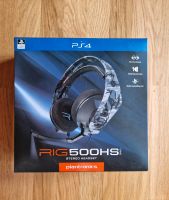 Plantronics RIG 500HS Headset Bayern - Fischbachau Vorschau