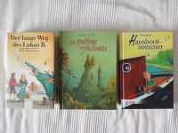3 Kinderbücher, sehr guter Allgemeinzustand! Leipzig - Großzschocher Vorschau