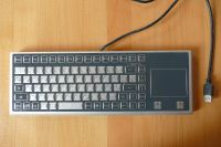 InduKey Tastatur Aluminium Baden-Württemberg - Schemmerhofen Vorschau