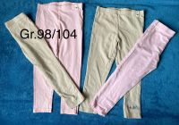 Leggings Gr.98/104 Sachsen - Freiberg Vorschau