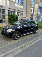 Mercedes-Benz ML 320 CDI 4MATIC xenon 20zoll 3.5t AHK Navi Hessen - Neu-Isenburg Vorschau
