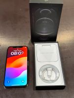 Apple IPhone 12 Pro 256 GB Graphite Thüringen - Erfurt Vorschau