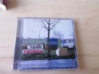 Yann Tiersen-(tout est calme) Mecklenburg-Vorpommern - Wismar Vorschau