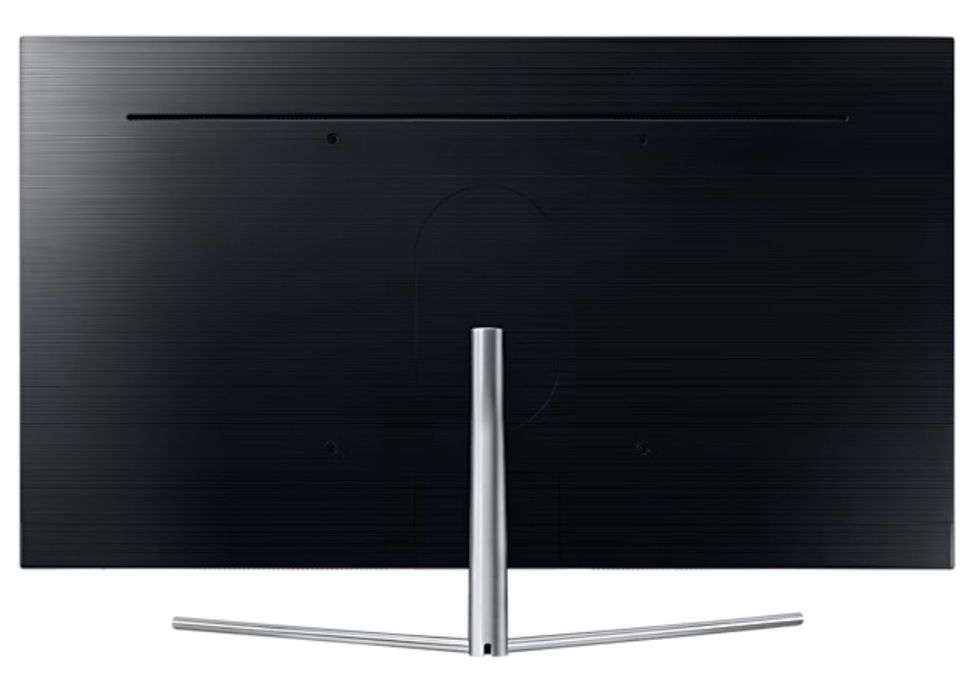 SAMSUNG QE 65 Q 7 FGMTXZG TV in Hamburg