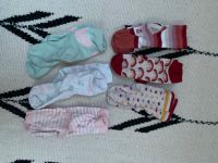 6 Paar Socken Baby Kind 19-22, Strumpfhose geschenkt München - Au-Haidhausen Vorschau