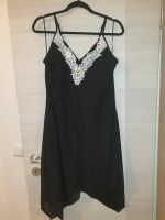 Kleid  Sommer party schwarz weiss spitze Bodyflirt Gr 40 Essen - Essen-Katernberg Vorschau