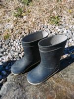 Gummistiefel Größe 26/27 Kinder unisex Bayern - Huglfing Vorschau