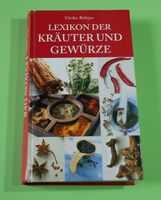 Ulrike Bültjer Lexikon der Kräuter und Gewürze neuwertig Kochbuch Baden-Württemberg - Straßberg Vorschau
