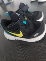 Nike Schuhe Größe 21 Nordrhein-Westfalen - Krefeld Vorschau