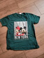 Minnie Maus und Mickey Maus Shirt Größe L Rheinland-Pfalz - Kamp-Bornhofen Vorschau