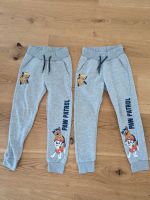 Jogginghose Paw Patrol Zwillinge 2 Stk. Gr. 116 Bad Doberan - Landkreis - Dummerstorf Vorschau