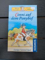 Mitbringselspiel  -  Conny auf dem Ponyhof Niedersachsen - Seesen Vorschau