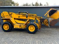 JCB 530-120 teleskoplader radlader Manitou Niedersachsen - Twist Vorschau