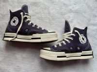 Converse High Top Chucks 37 Blau Hessen - Oberzent Vorschau