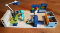 Playmobil Tierarzt Krankenstation 4346 Schleswig-Holstein - Bebensee Vorschau