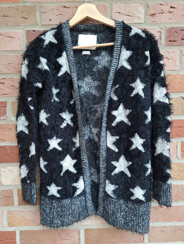 Cardigan Strickcardigan Strickjacke Ragwear Khujo Gr. Xs S in Saerbeck