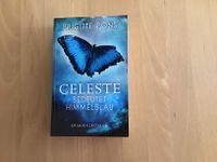 Buch Celeste bedeutet Himmelblau von Brigitte Pons Baden-Württemberg - Nattheim Vorschau