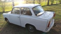 Trabant 601 von 1964, 1. Baureihe, 60 Jahre, keine Schweißarbeitn Thüringen - Krölpa Vorschau