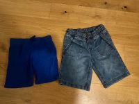 Shorts Sommer Hosen kurz Brandenburg - Stahnsdorf Vorschau