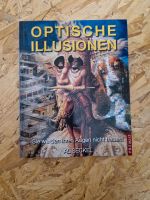 Buch Optische Illusionen Niedersachsen - Hessisch Oldendorf Vorschau