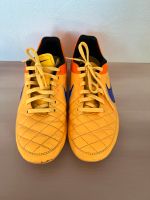 Fußballschuhe mit Stollen Nike Gr. 38 Sachsen - Schkeuditz Vorschau