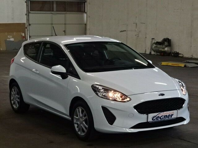 Ford Fiesta 1.1 Trend Cool & Sound eCall Klima in Eilenburg