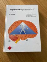 psychiatrie systematisch 2. Auflage Berlin - Hohenschönhausen Vorschau