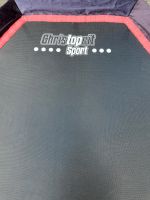 Fitness Trampolin mit Stange Christopeit Sport Jumping Schleswig-Holstein - Groß Vollstedt Vorschau