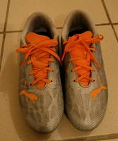 Fußballschuhe Puma Gr. 38,5 Niedersachsen - Dollern Vorschau