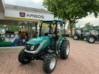 ARBOS 2035 mit Kabine Kleintraktor Schlepper Traktor Fudex Niedersachsen - Bad Bodenteich Vorschau