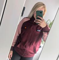 Ellesse Trainingsjacke Dresden - Pieschen Vorschau